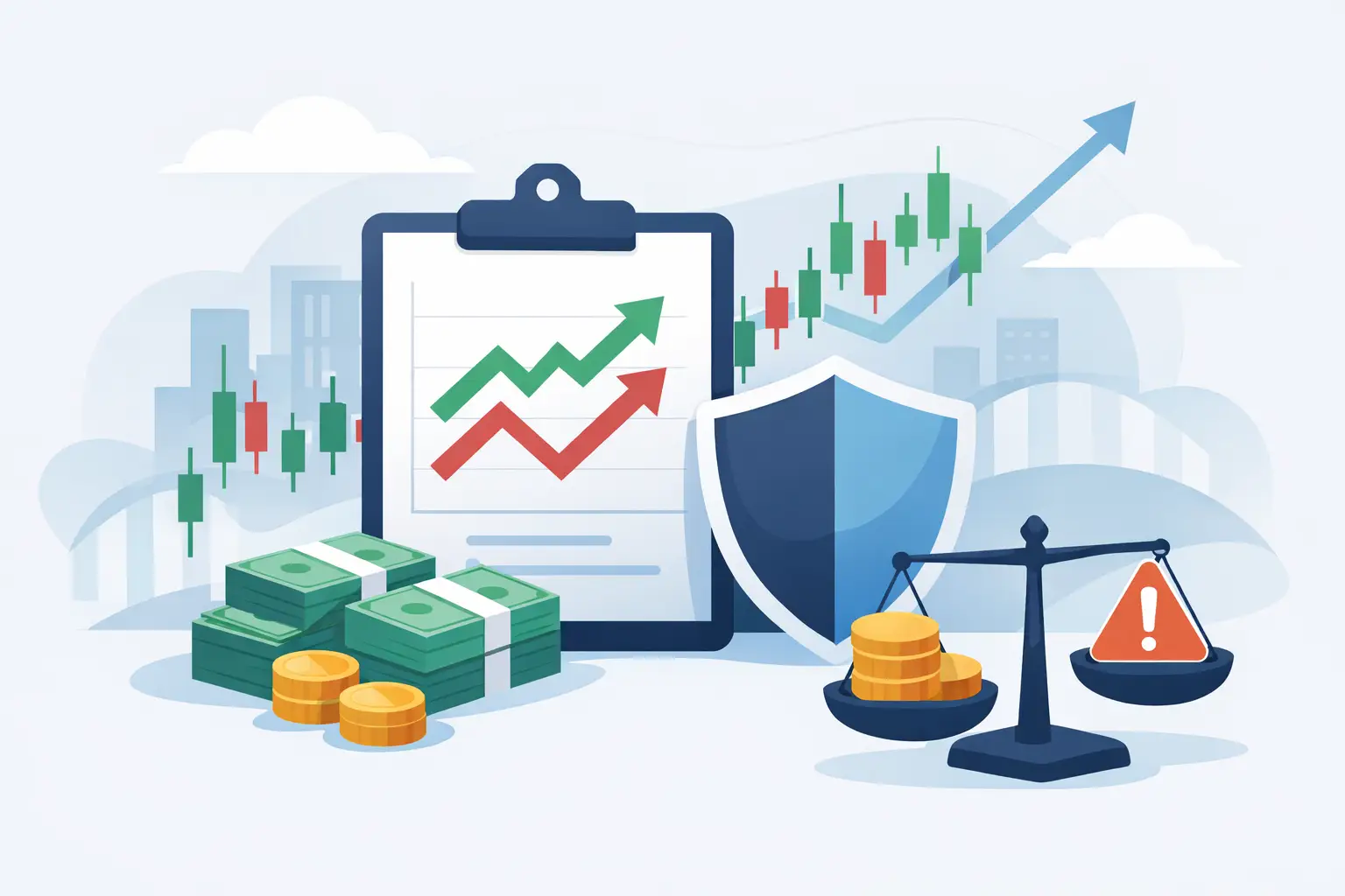 Best Stocks for Cash Secured Puts and Risk