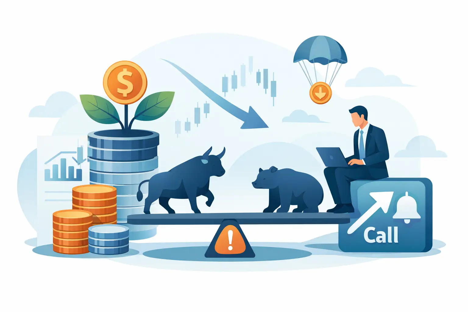 Dividend Risk for Covered Calls Explained