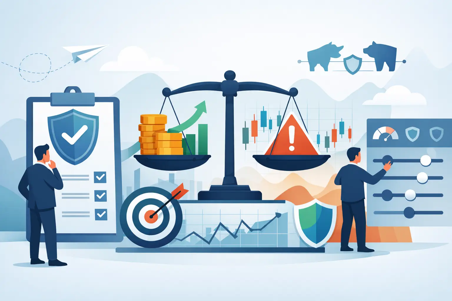 Short Options Risk Management Framework That Works