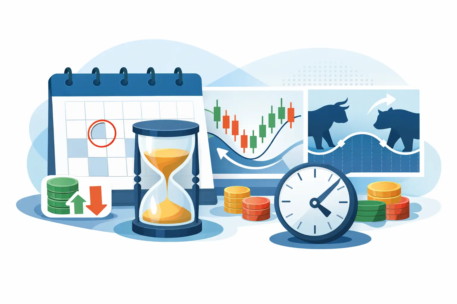 How to Time Option Expiry for Short Premium