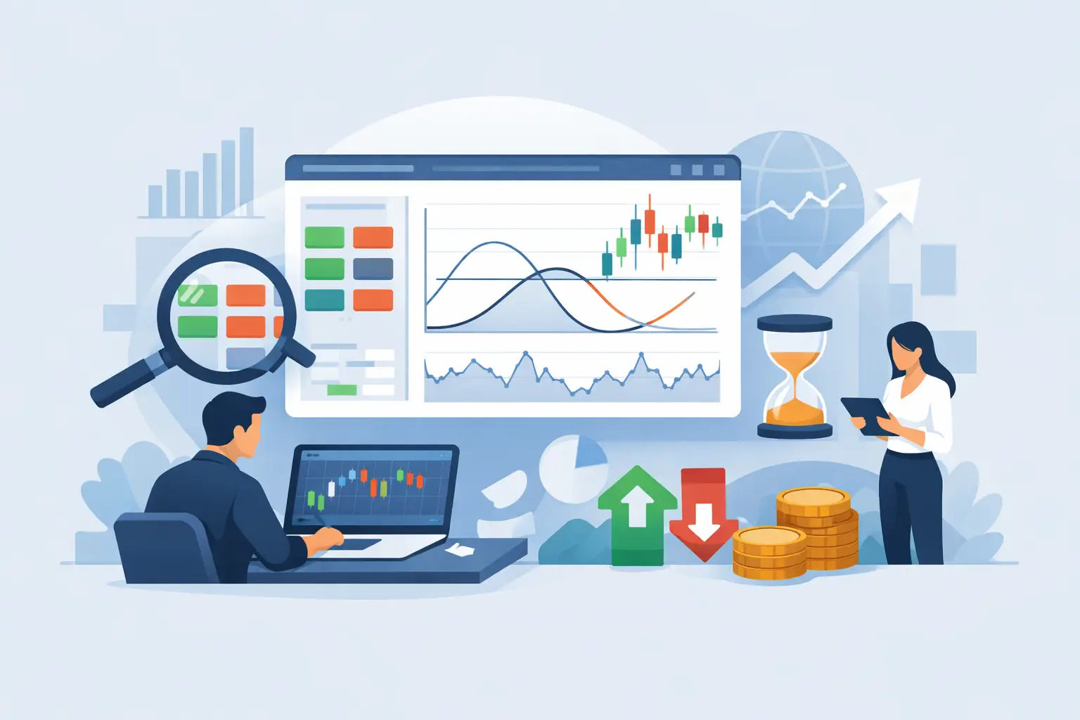 Options Research Platform Review: What Matters