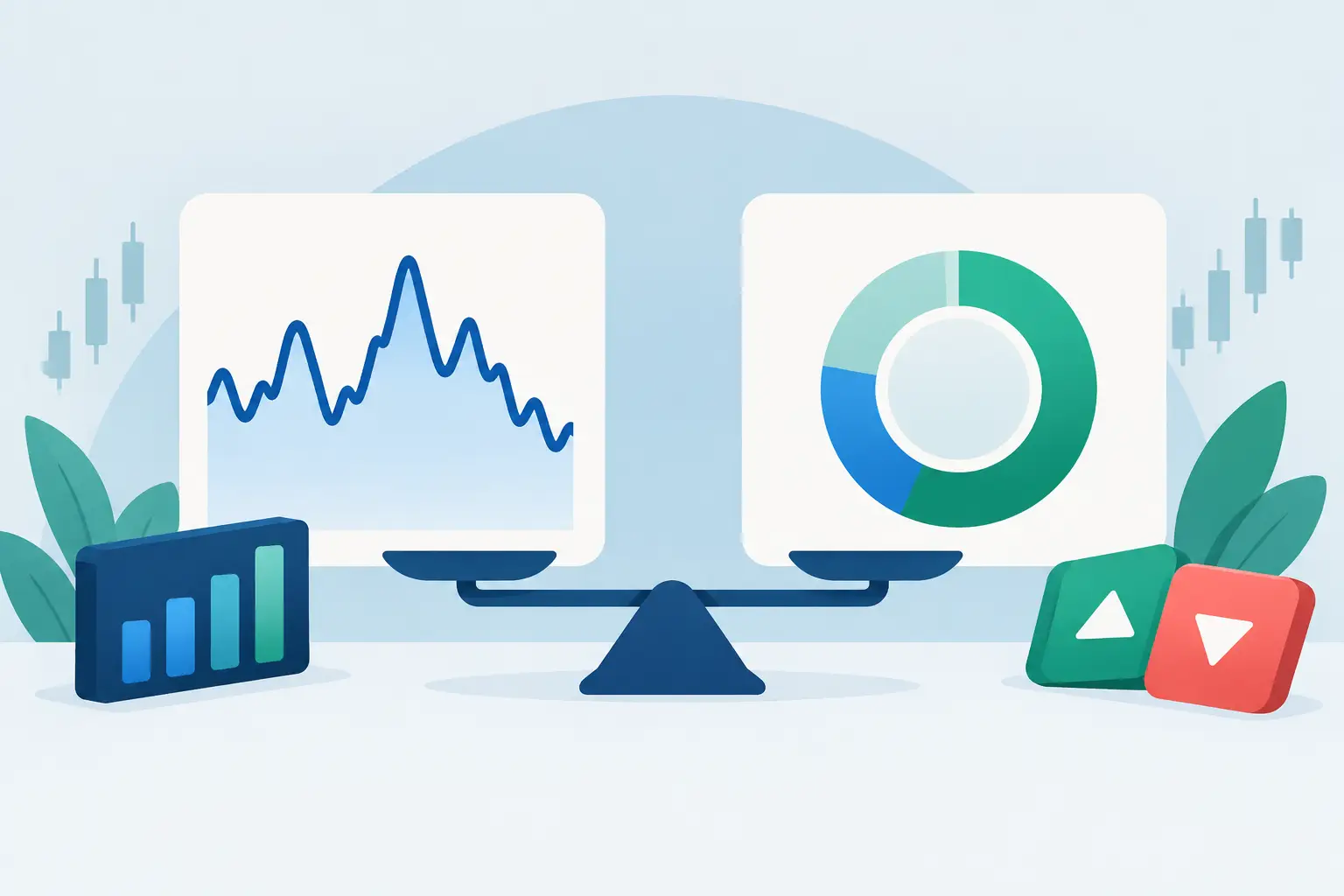 IV Rank Versus IV Percentile for Options Sellers