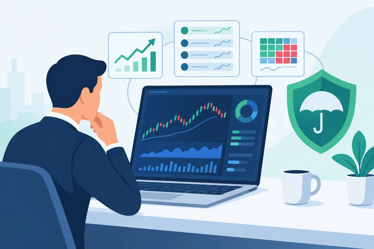 Best Options Research Platforms for Risk Control