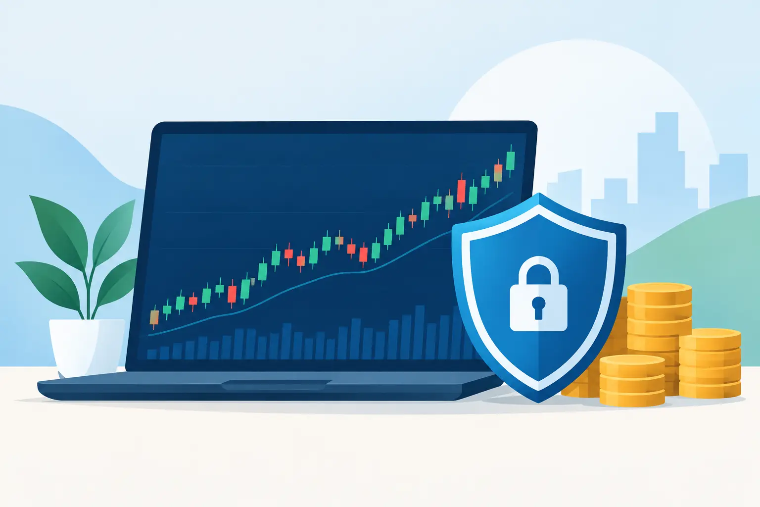 Safest Stocks for Short Premium to Screen