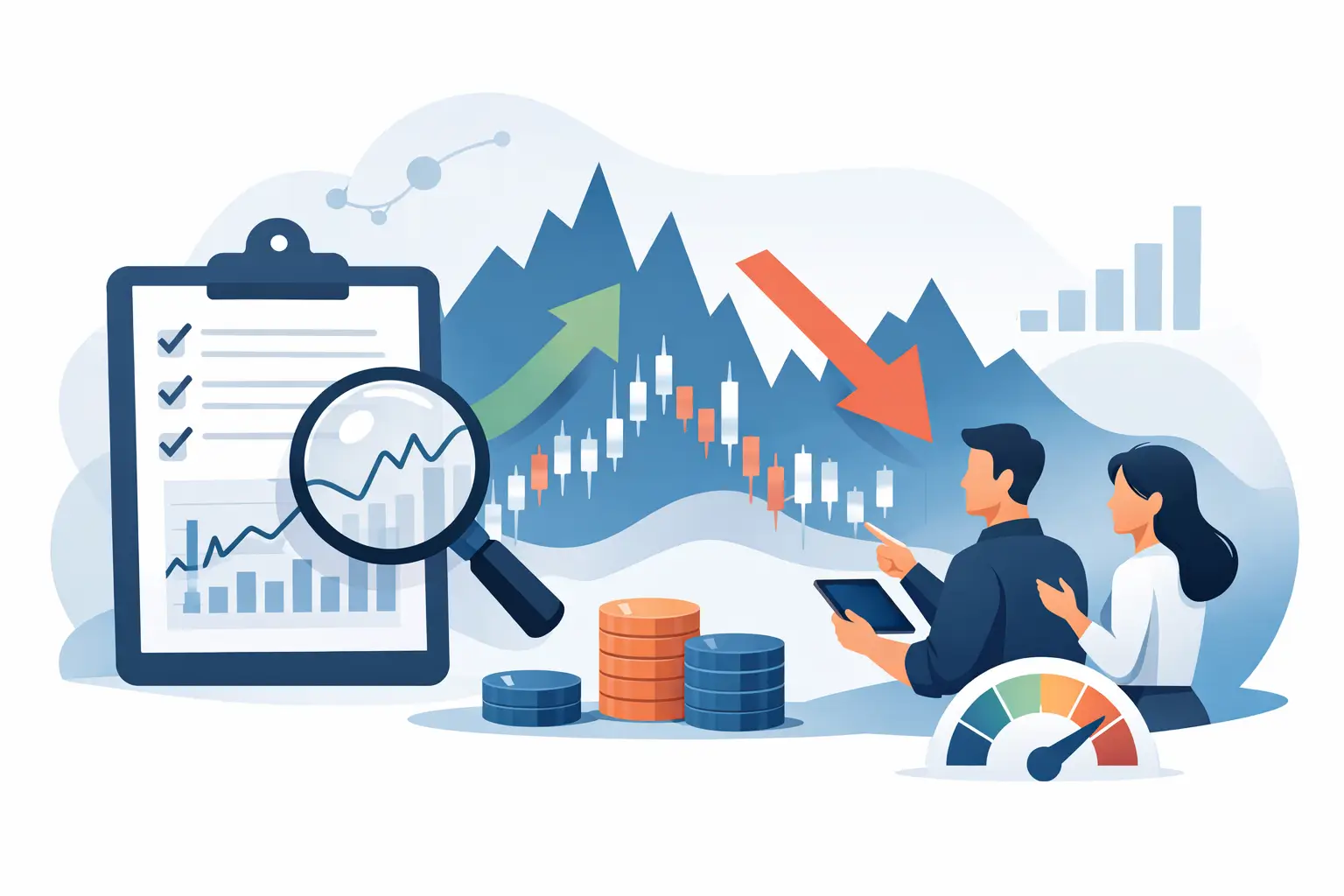 A Short Volatility Setup Evaluation Guide