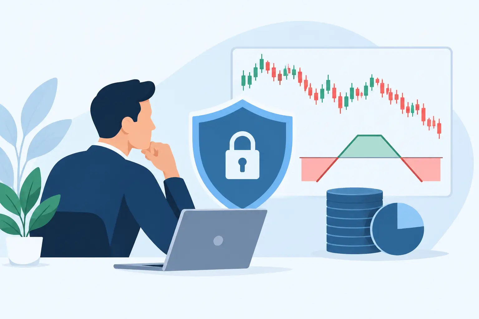 Options Trading Risk Management for Sellers