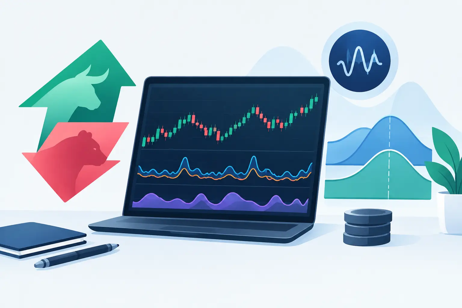 Best Volatility Indicators Options Traders Use
