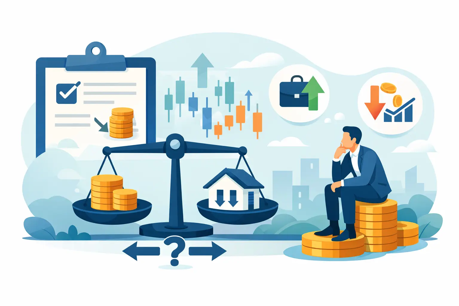 How to Evaluate Put Assignment Before You Sell