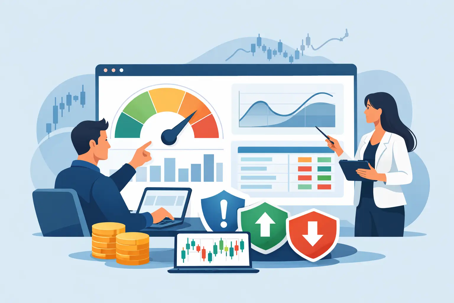 Options Risk Dashboard Review for Premium Sellers