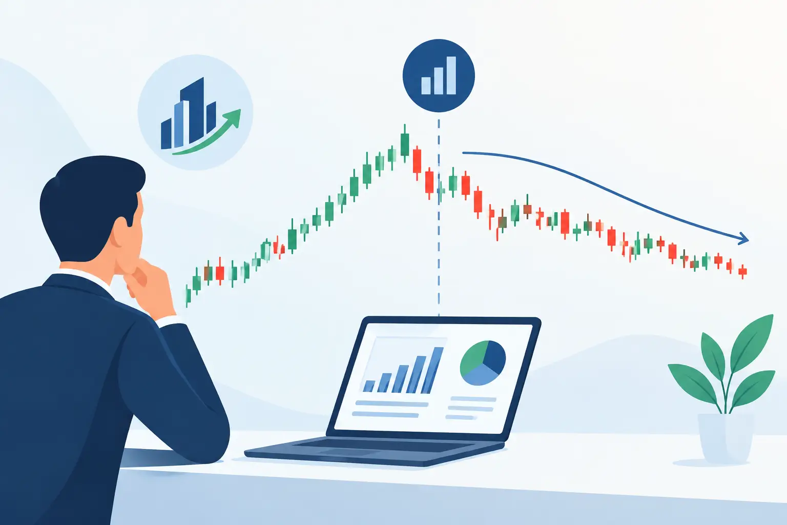 How to Analyze Post Earnings Drift in Stocks