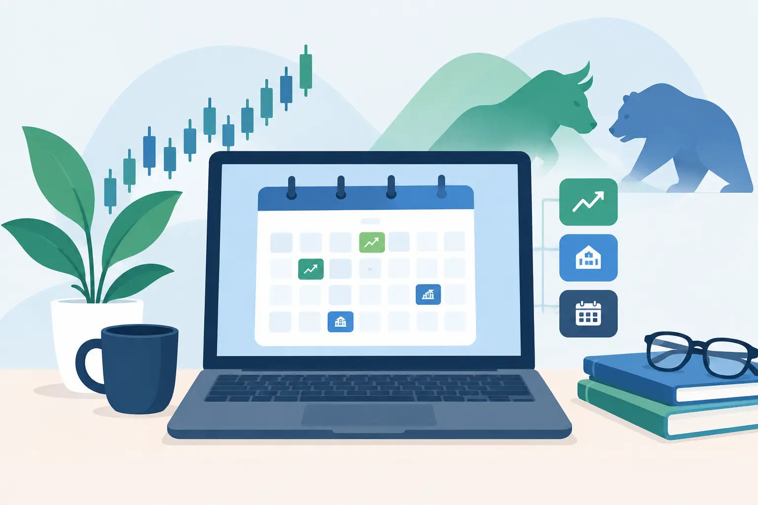 7 Best Earnings Calendar Tools for Option Sellers