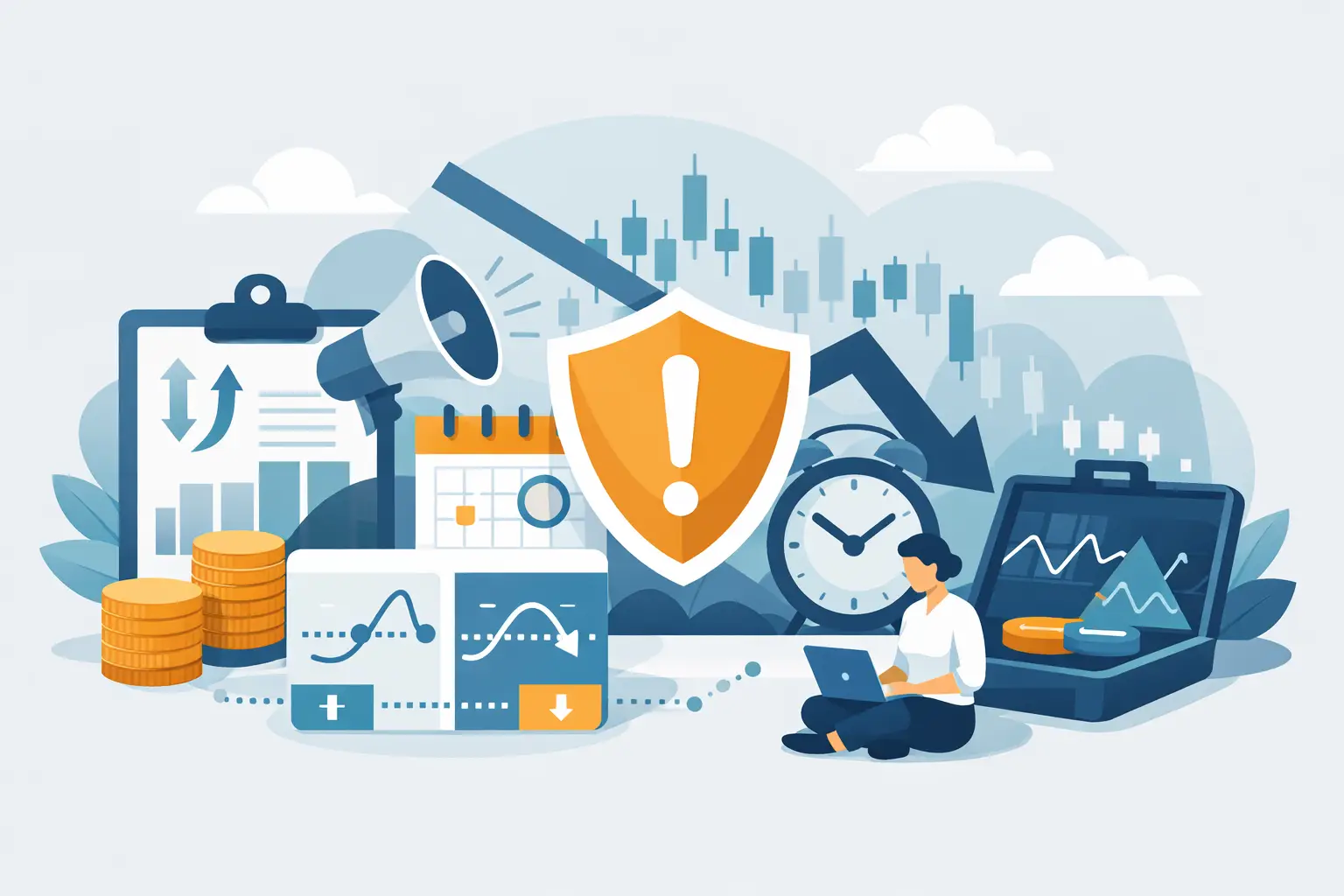 Options Event Risk Management Guide for Sellers