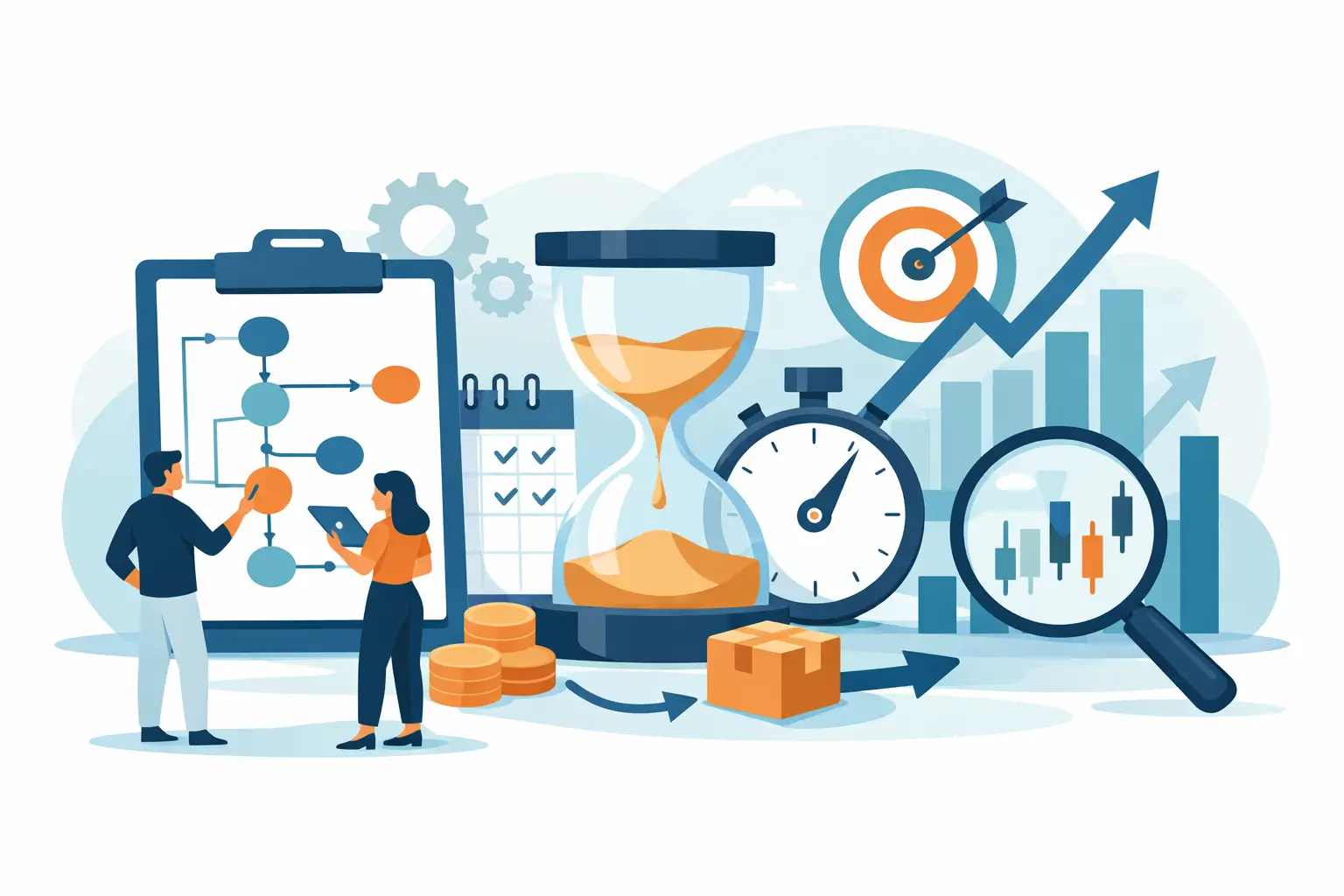 Defined Expiry Catalyst Mapping Guide for Sellers