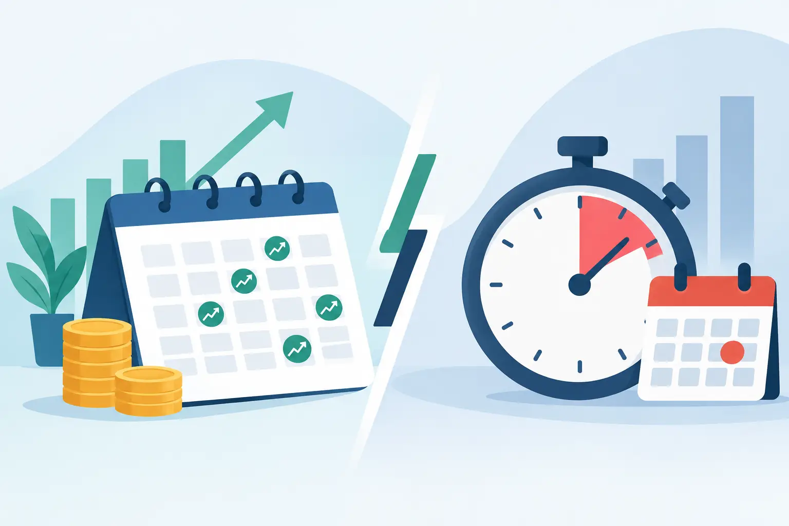 Earnings Calendars Versus Expiry Windows