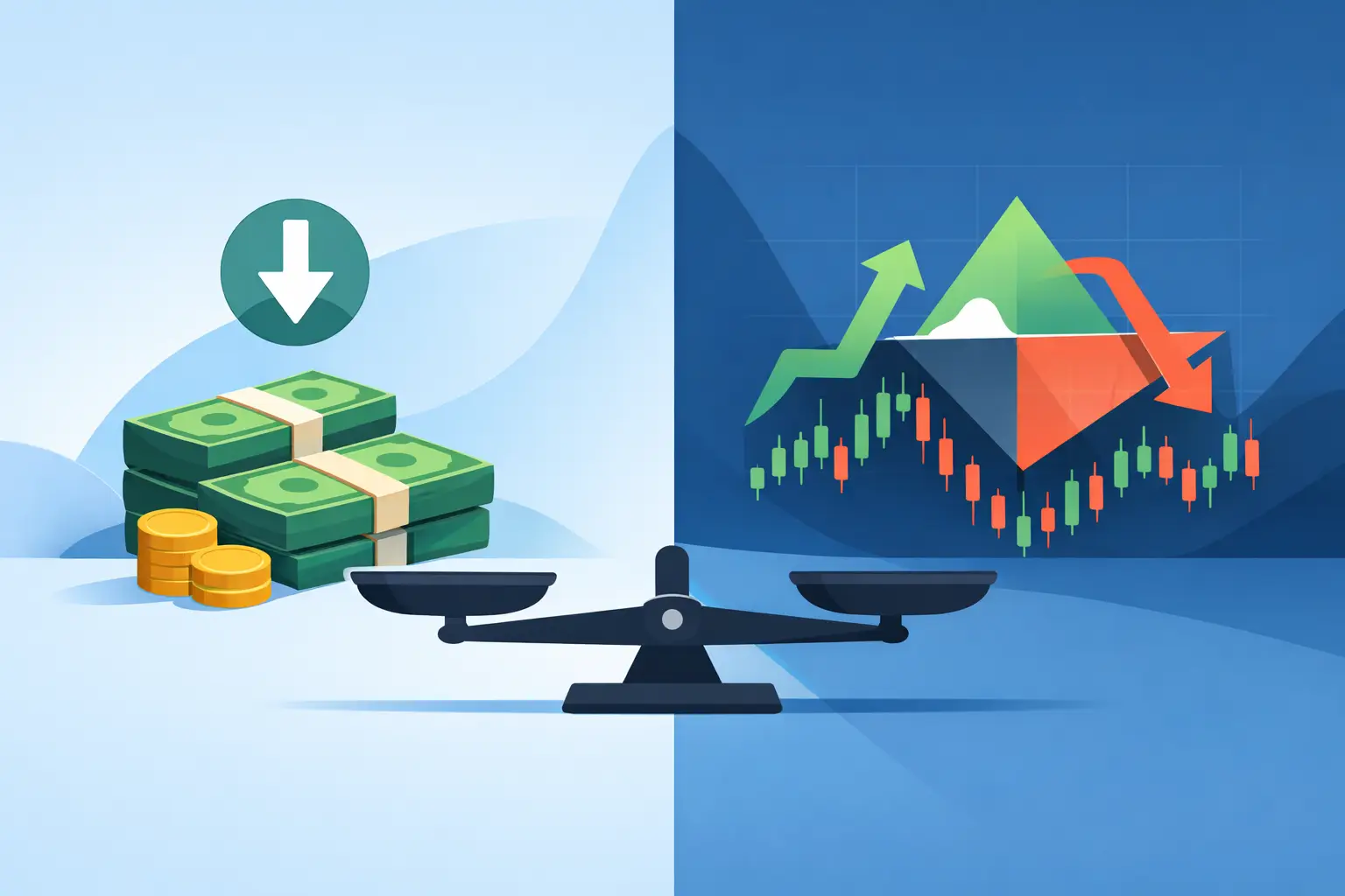 Cash Secured Puts Versus Spreads for Sellers