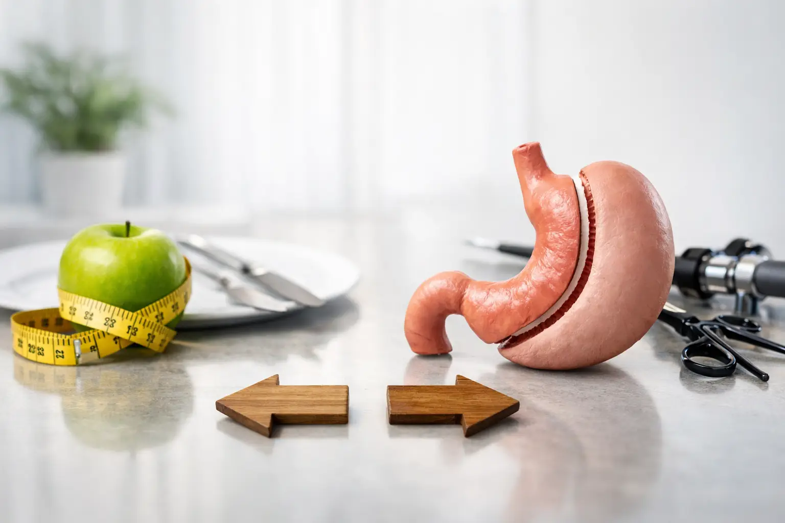 Is Sleeve Gastrectomy the Right Choice for You?