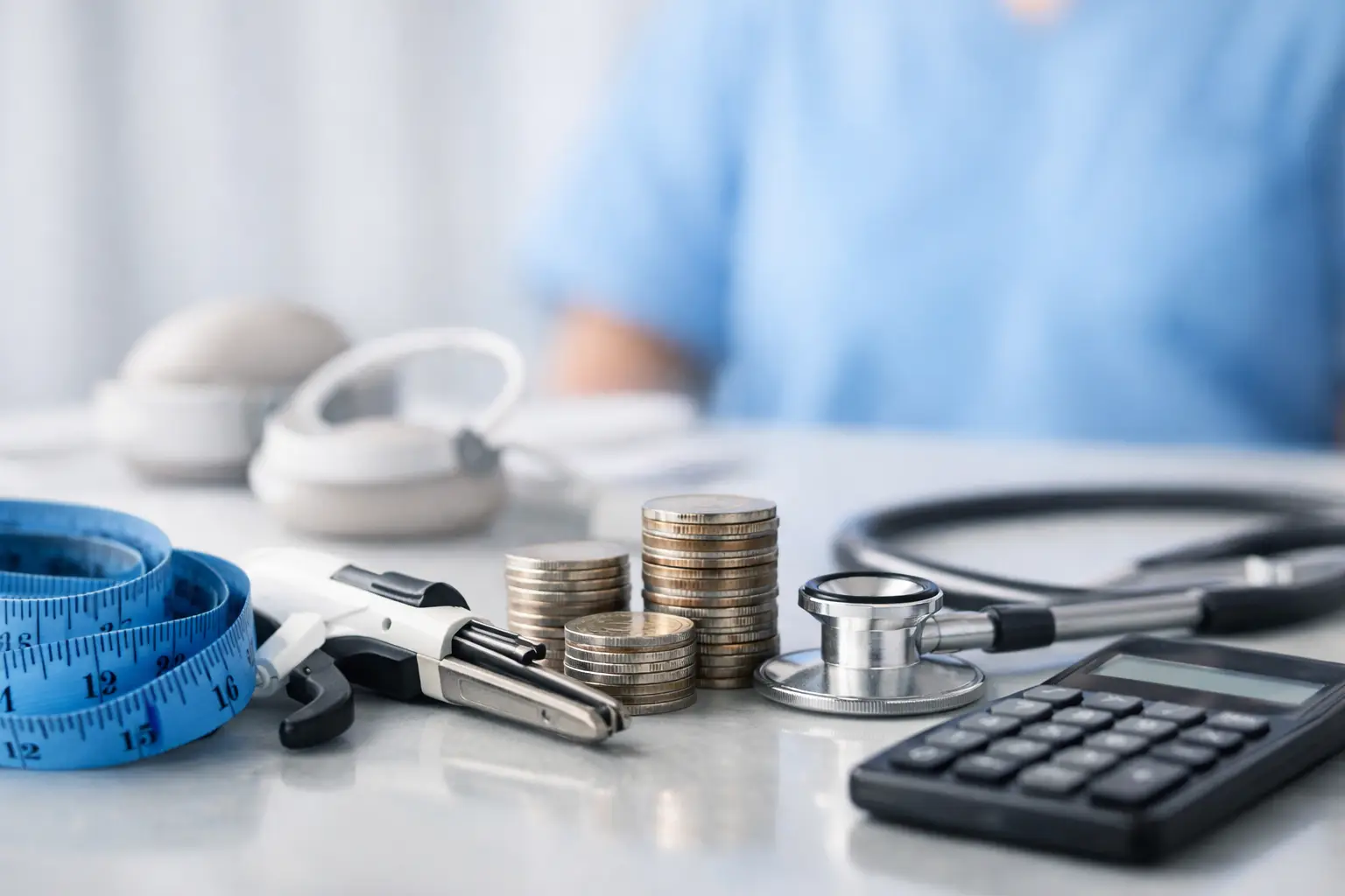 Bariatric Package Cost Review for Safer Care