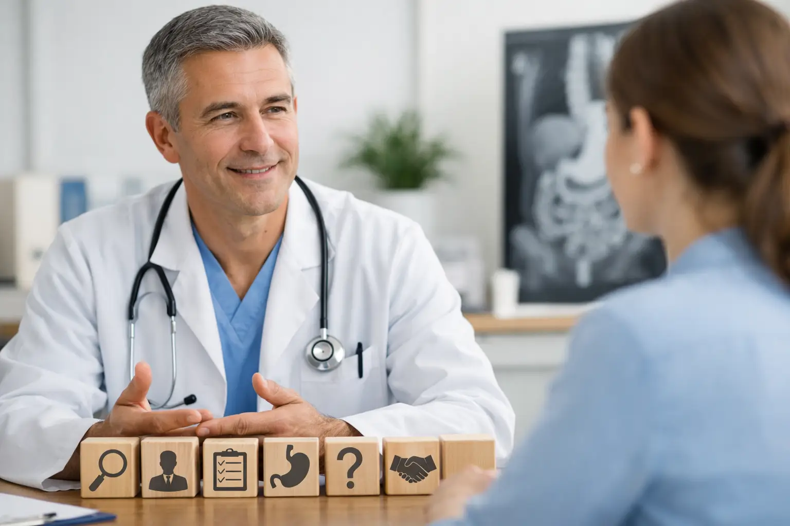 7 Questions for Bariatric Surgeon Selection