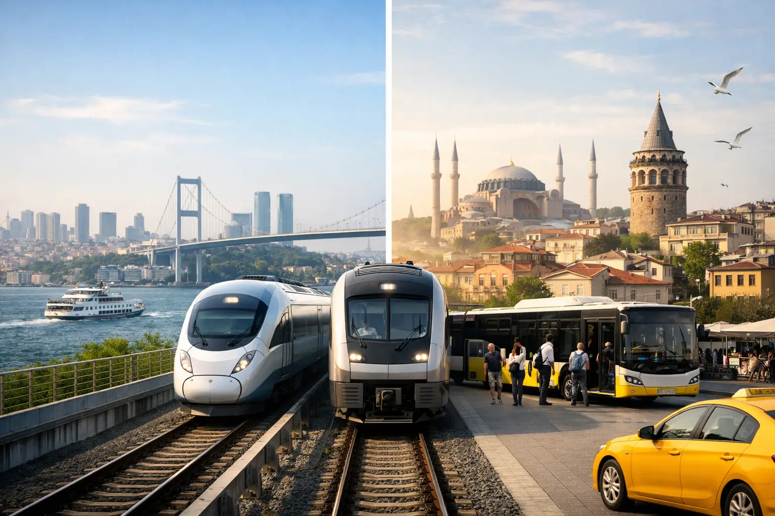 Is Transit Bipartition Turkey Right for You?