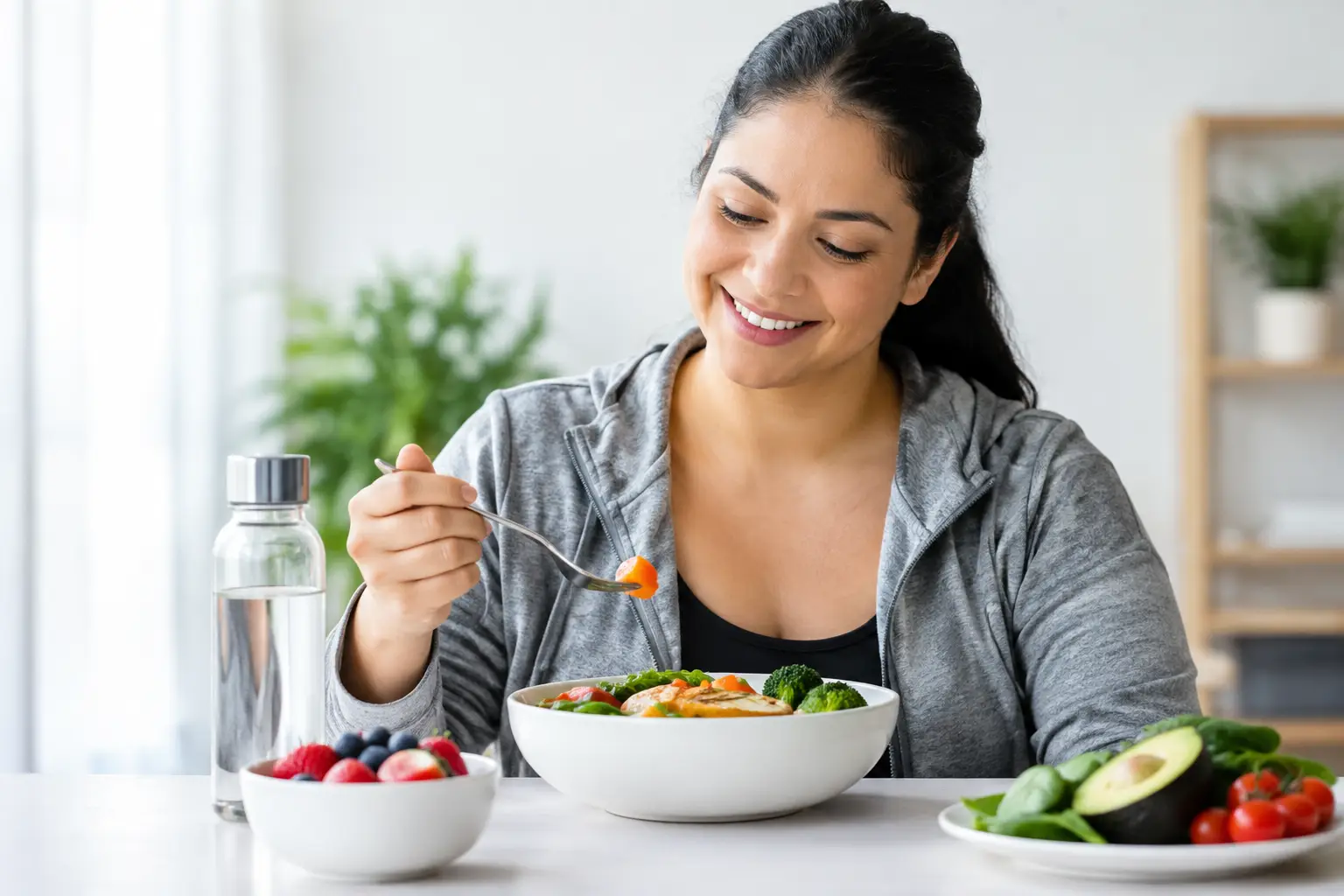 Postoperative Nutrition Essentials After Bariatric Surgery