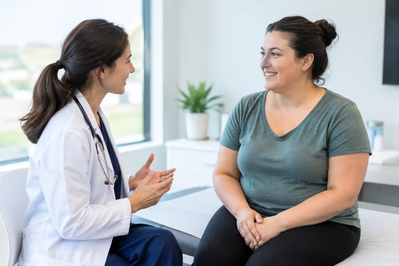 8 Checks for a Private Hospital Bariatric Review