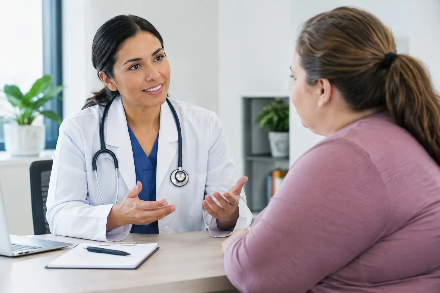Is Obesity Surgery Right for Your Health Goals?