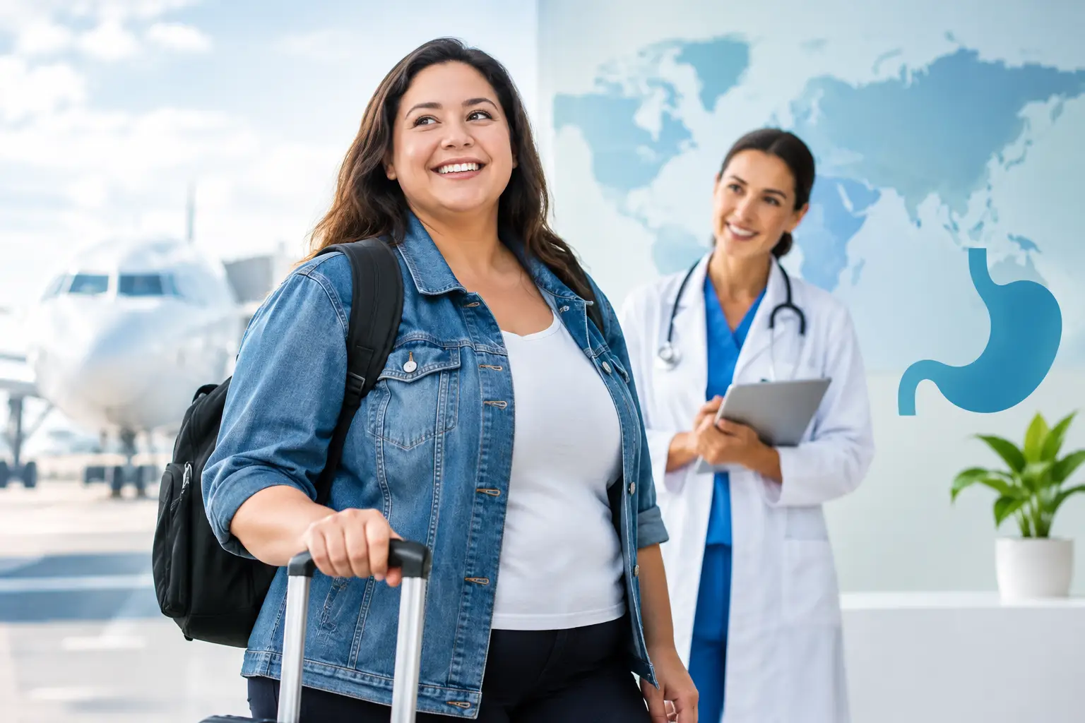 Bariatric Surgery Abroad Guide for Safe Care
