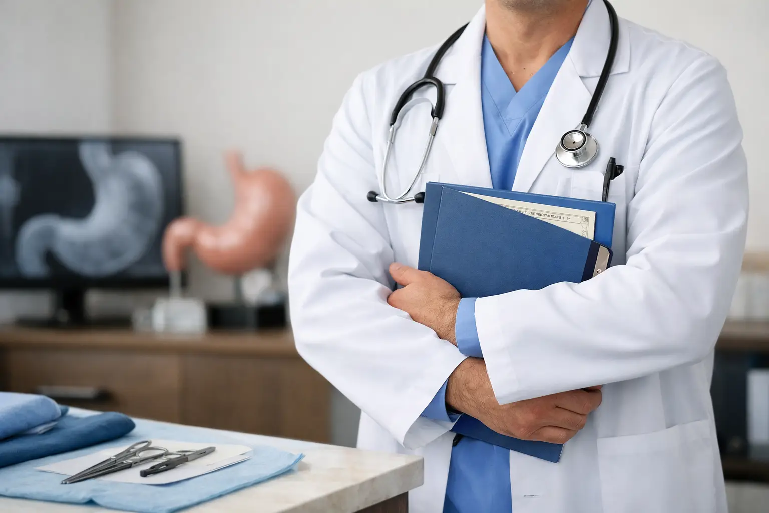 Bariatric Surgeon Credentials That Build Trust