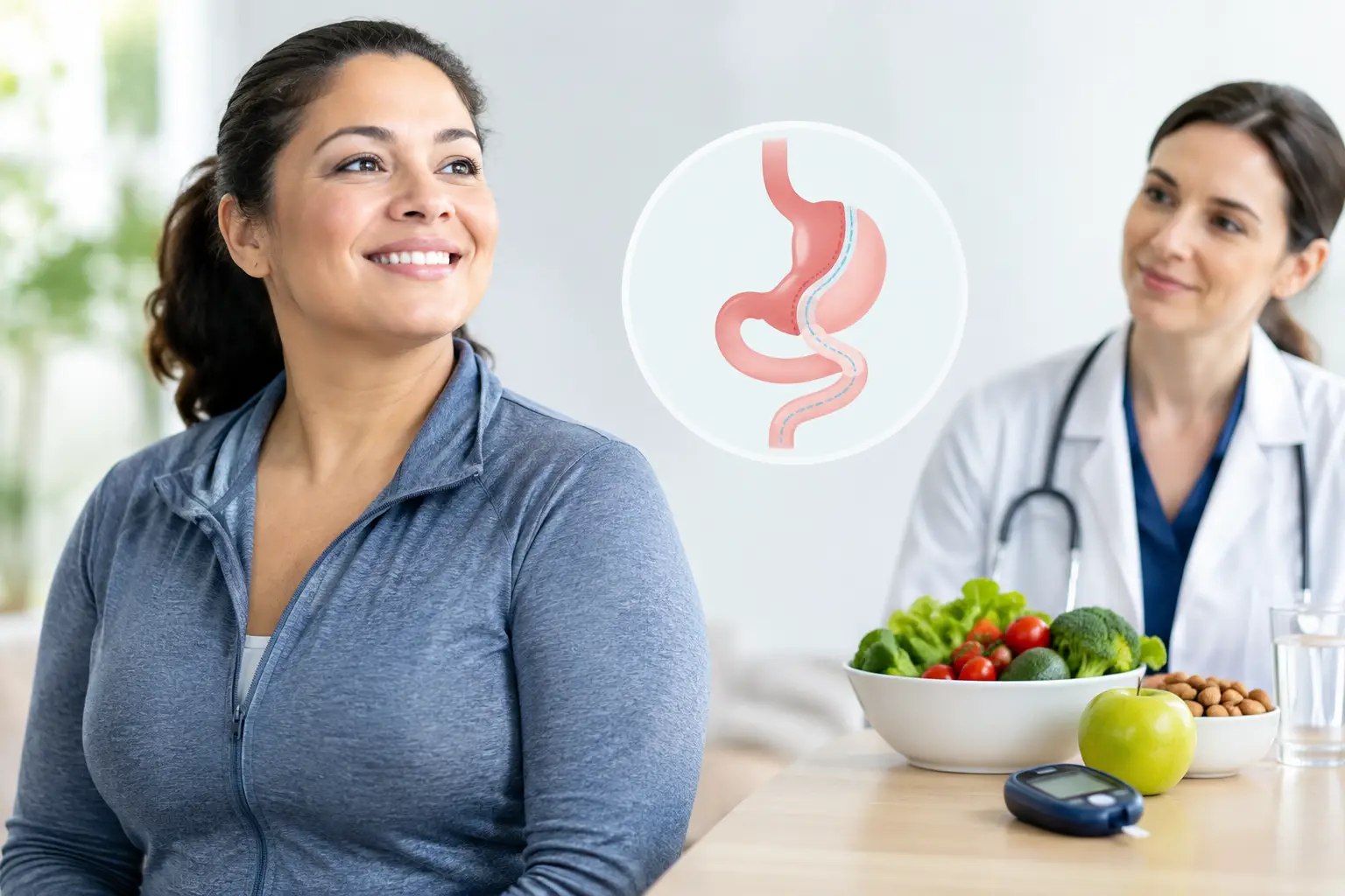 Best Bariatric Procedures for Diabetes Control