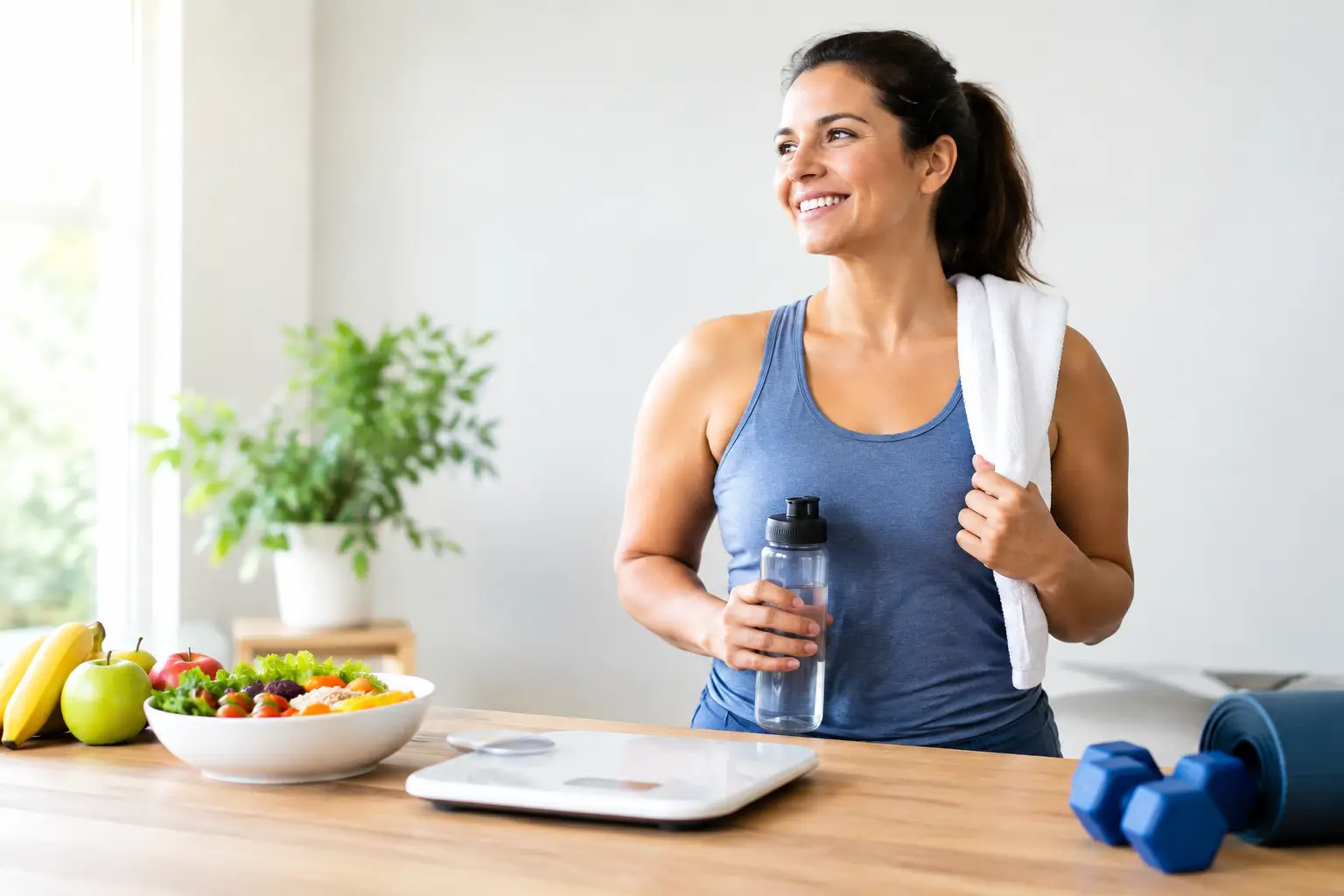 Long Term Weight Management After Bariatric Surgery