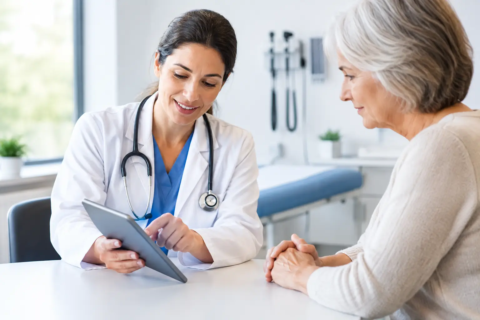 How to Schedule Preoperative Testing Before Surgery