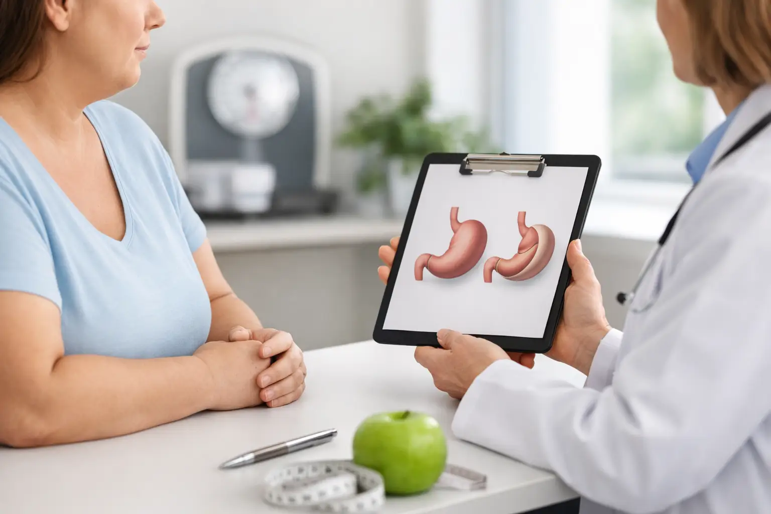 Bariatric Eligibility Guide for Surgery Candidates