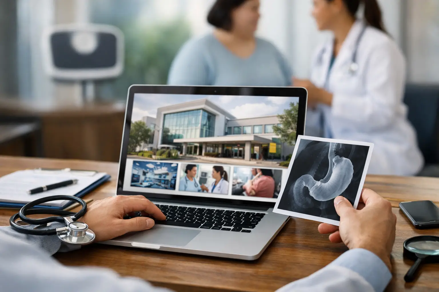 How to Screen Bariatric Hospitals Before You Book