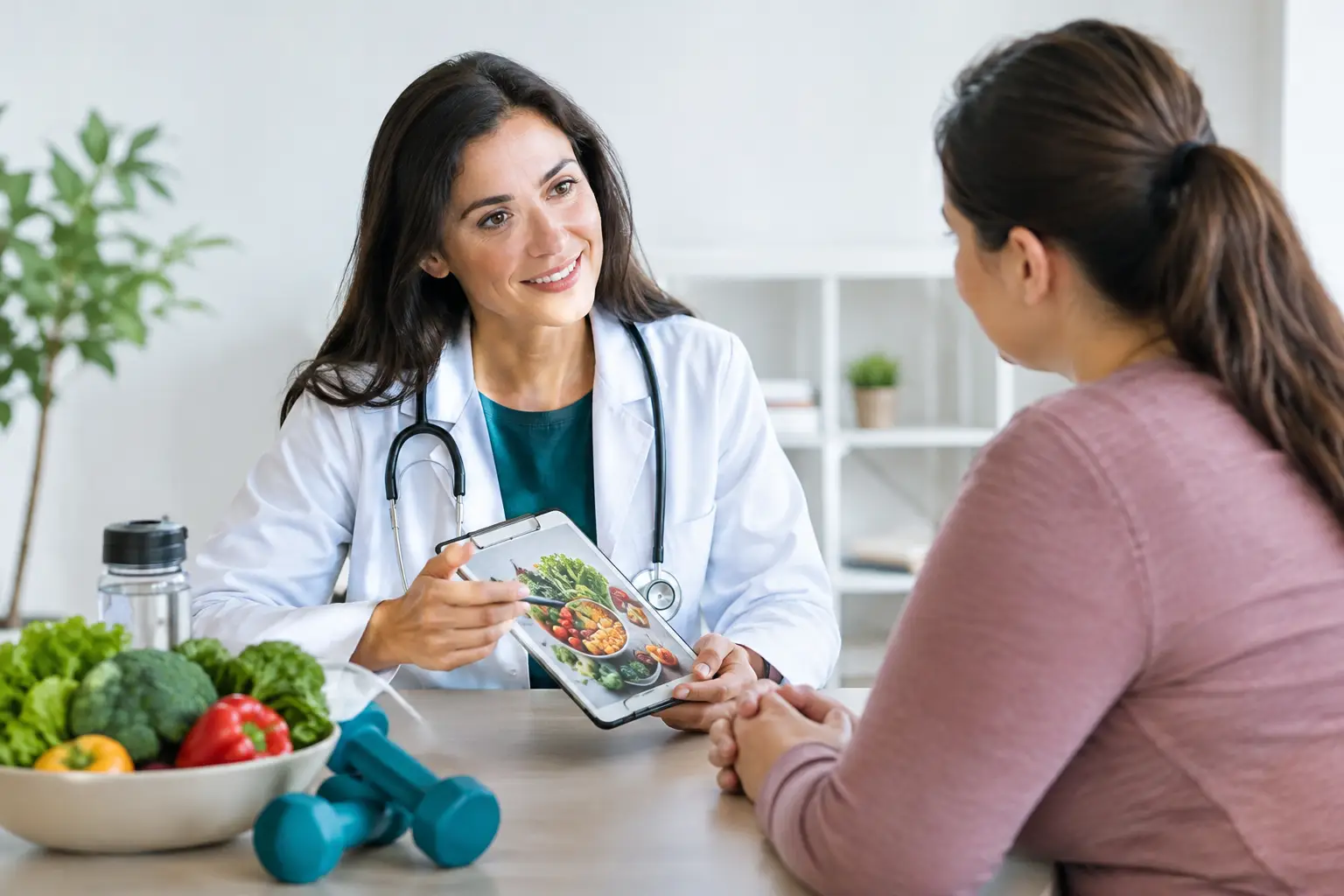 Obesity Treatment: Choosing the Right Path