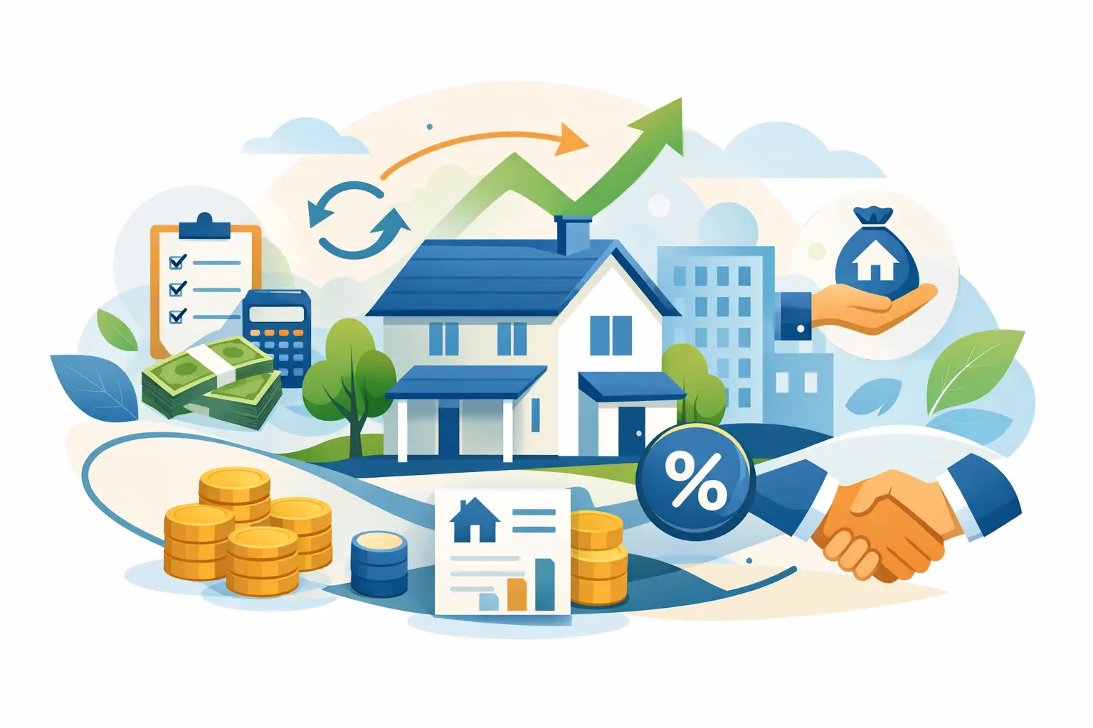 Alternative Landlord Finance Options That Work