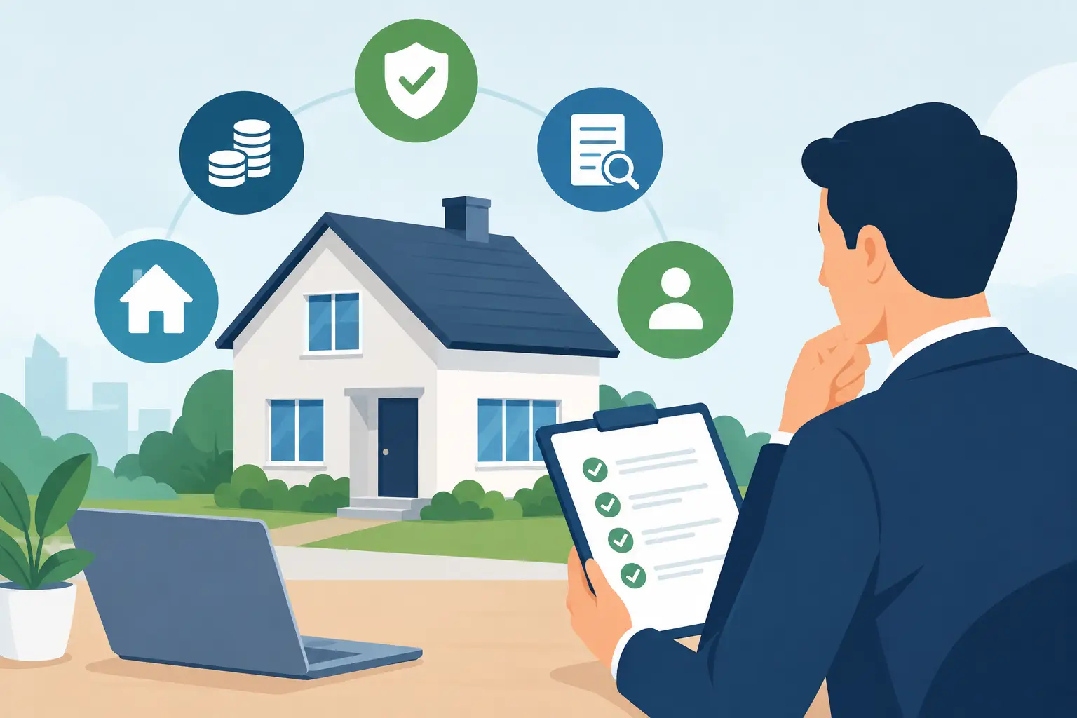 Property Funding Reviews: What Landlords Should Check