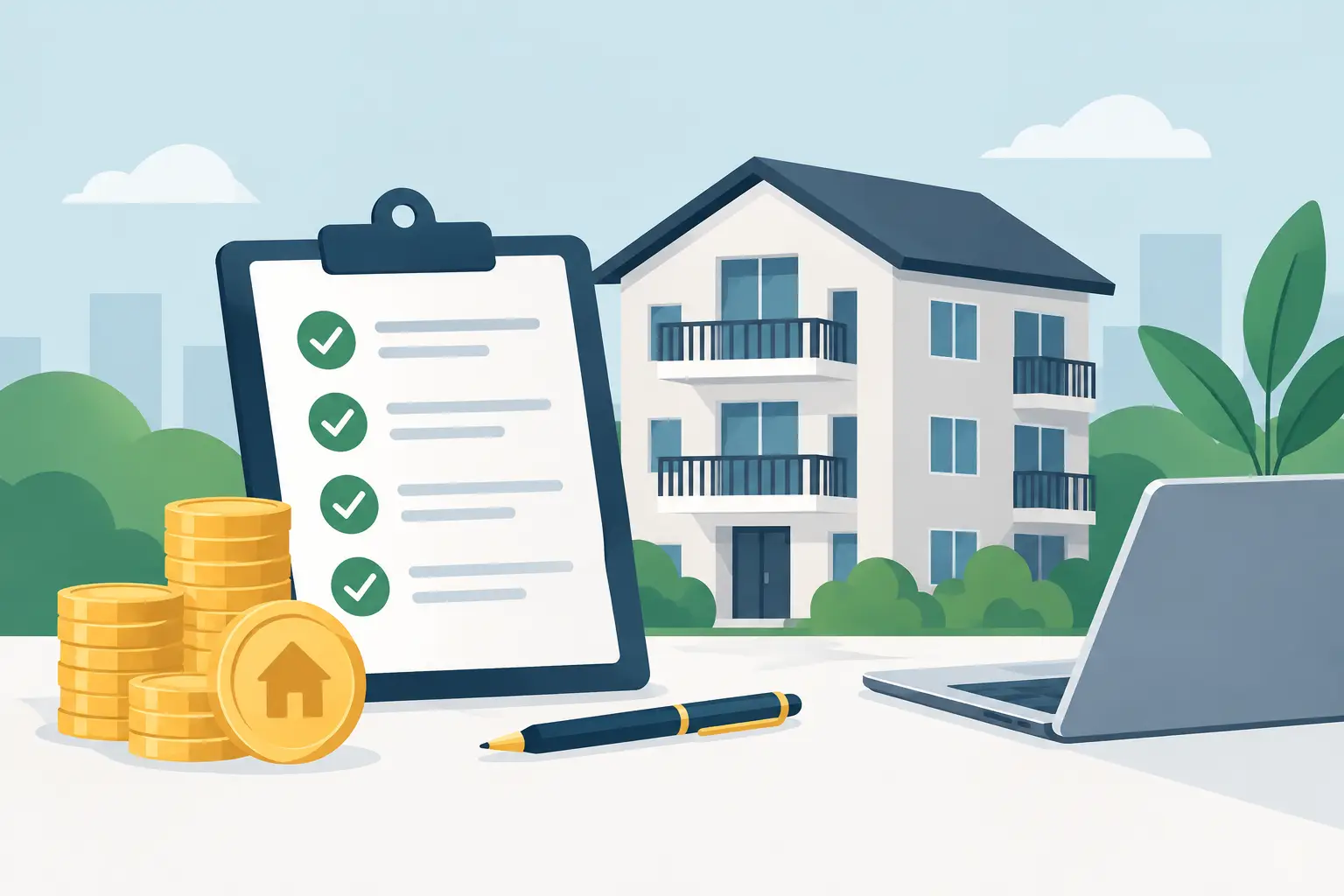 Landlord Compliance Funding Options That Work
