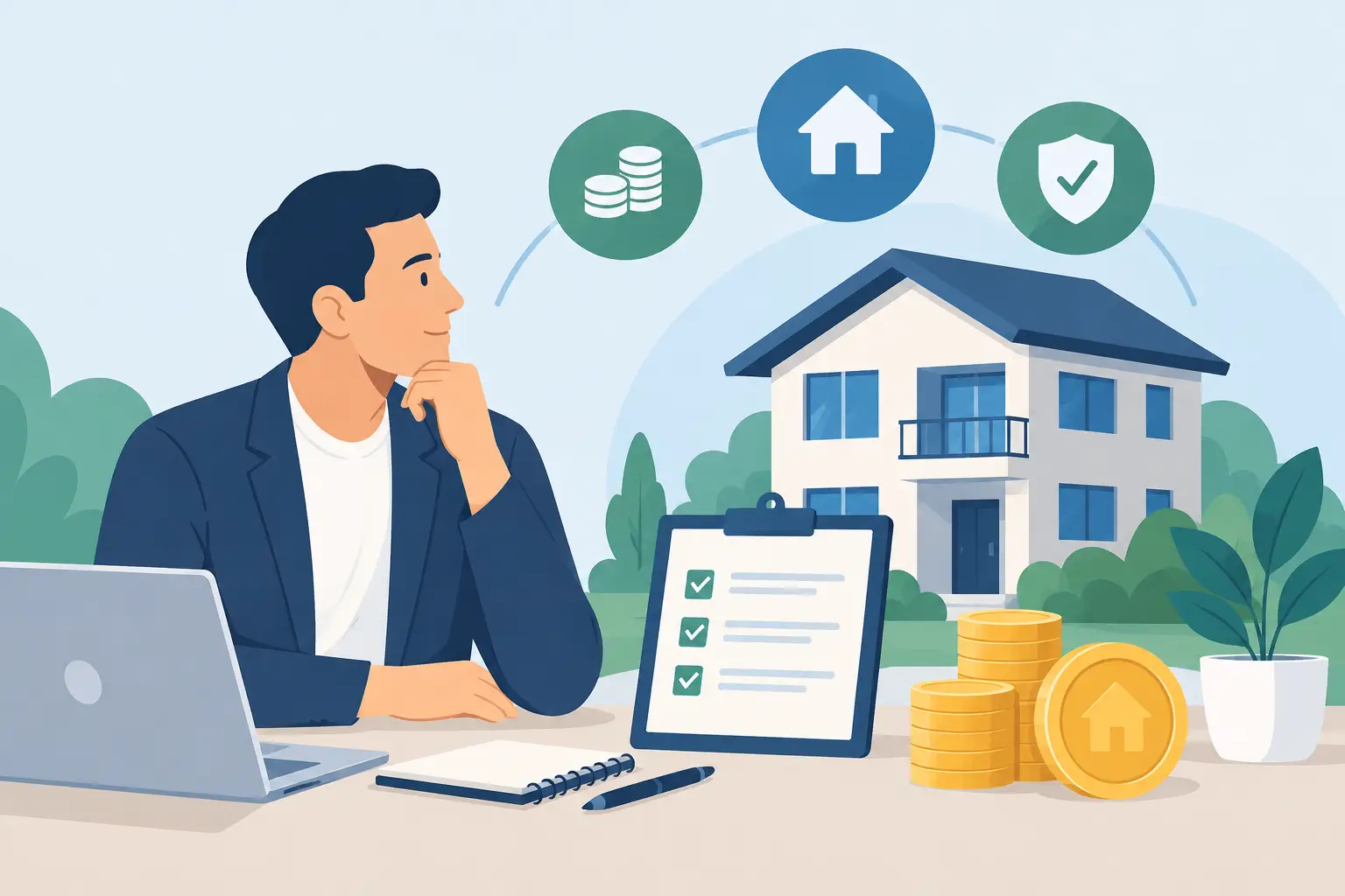 Rent Finance Review: A Landlord’s Decision Guide