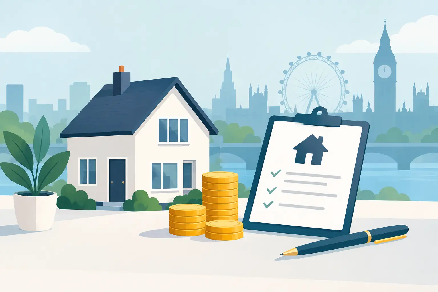 Review of Landlord Funding Terms for UK Lets