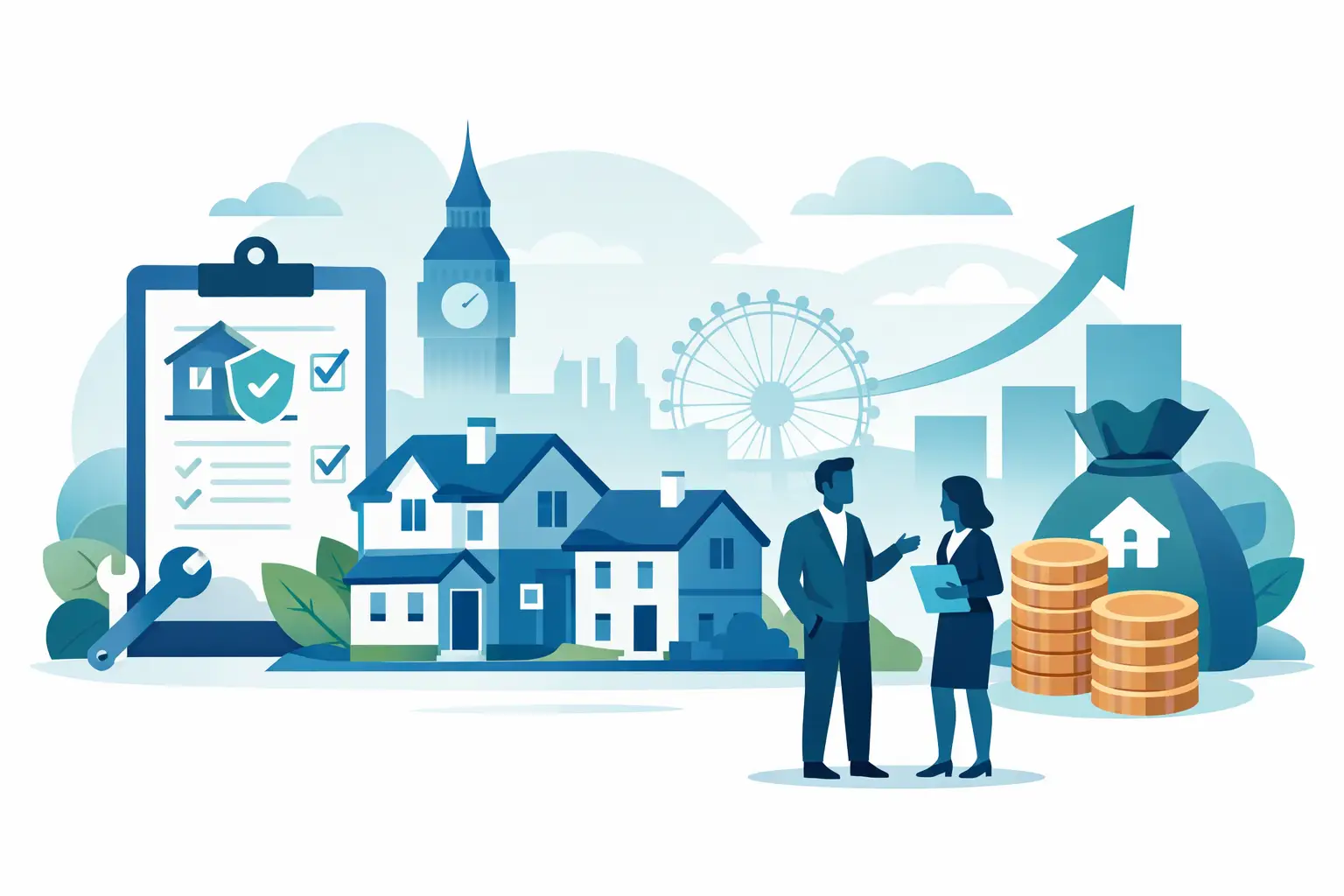 Property Compliance Funding for UK Landlords