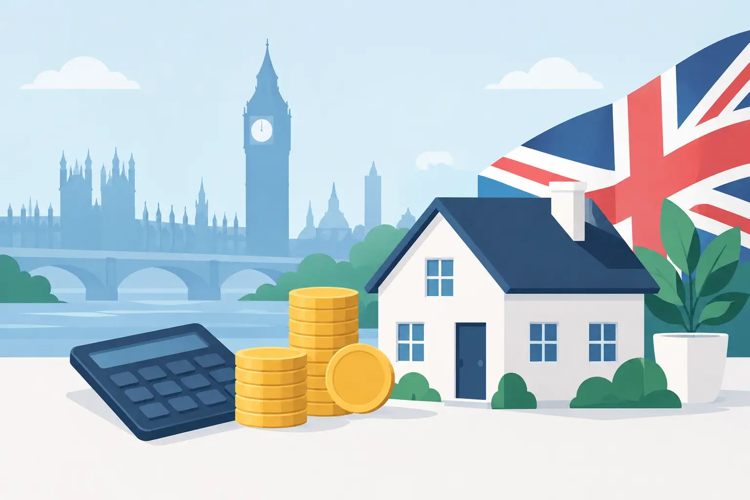 Best Finance for Deposits for UK Landlords
