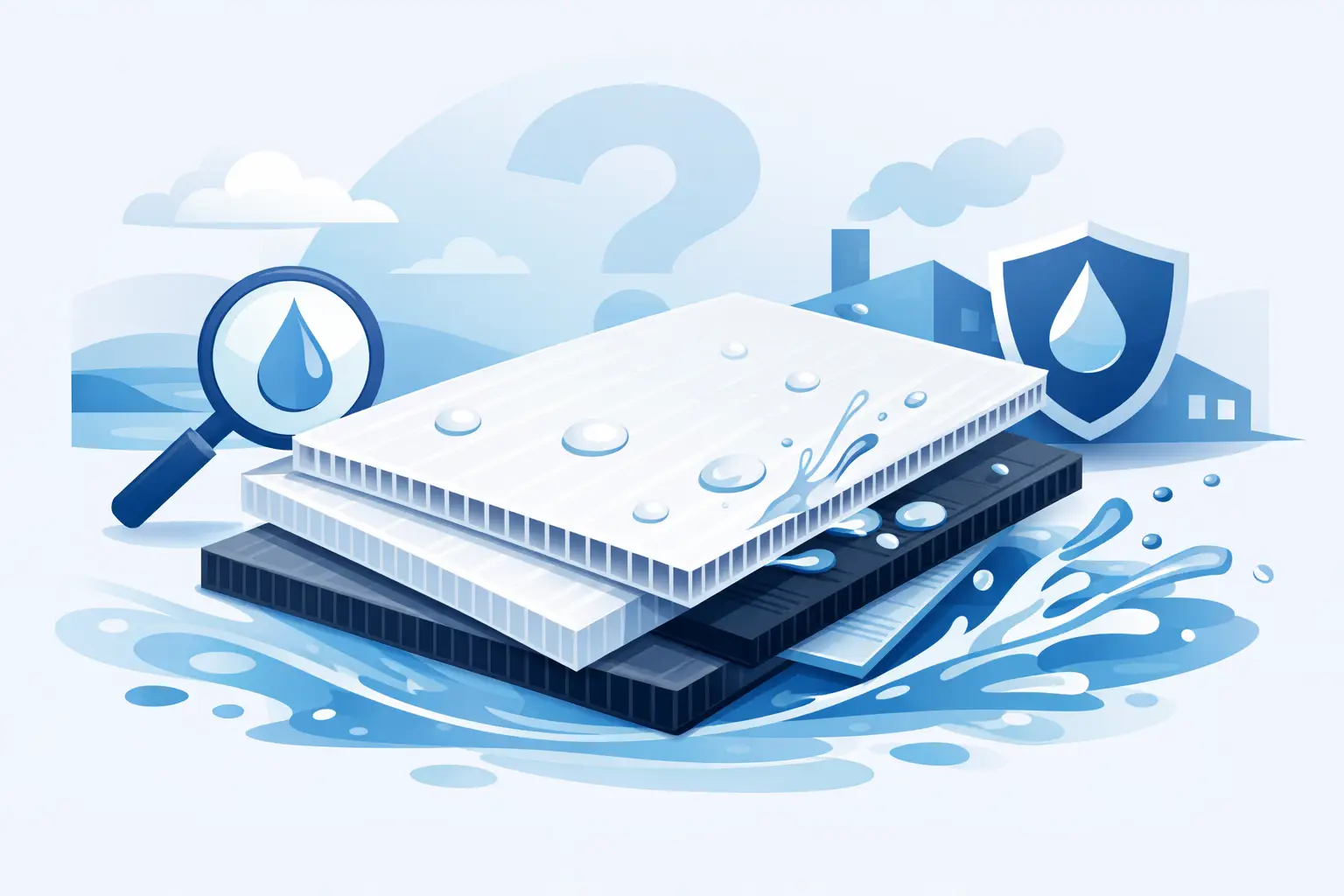 Is Correx Waterproof? What Buyers Need to Know