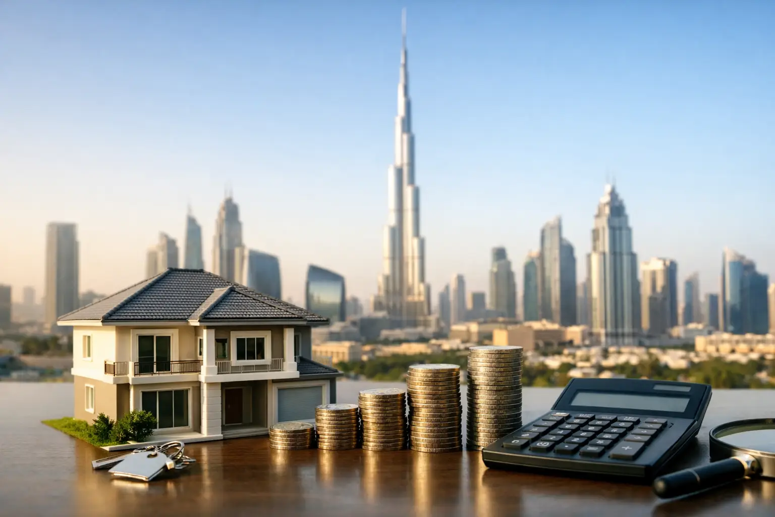 How to Price Home Correctly in Dubai's Market
