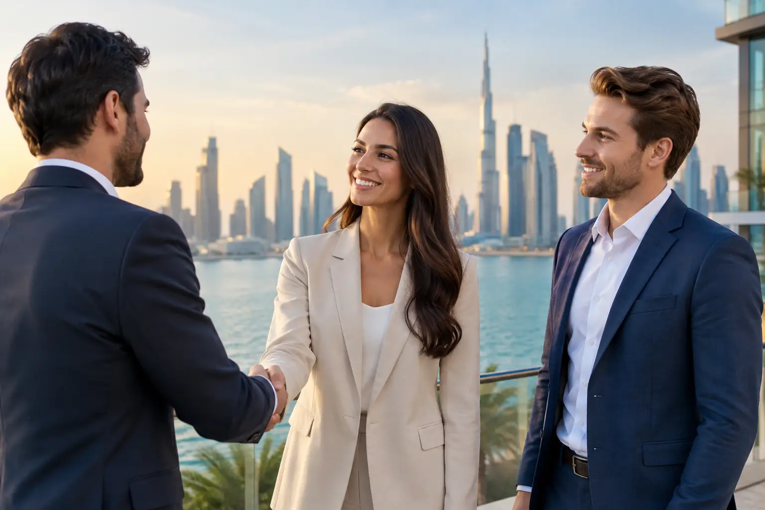 What Dubai Buyer Demand Means for Investors