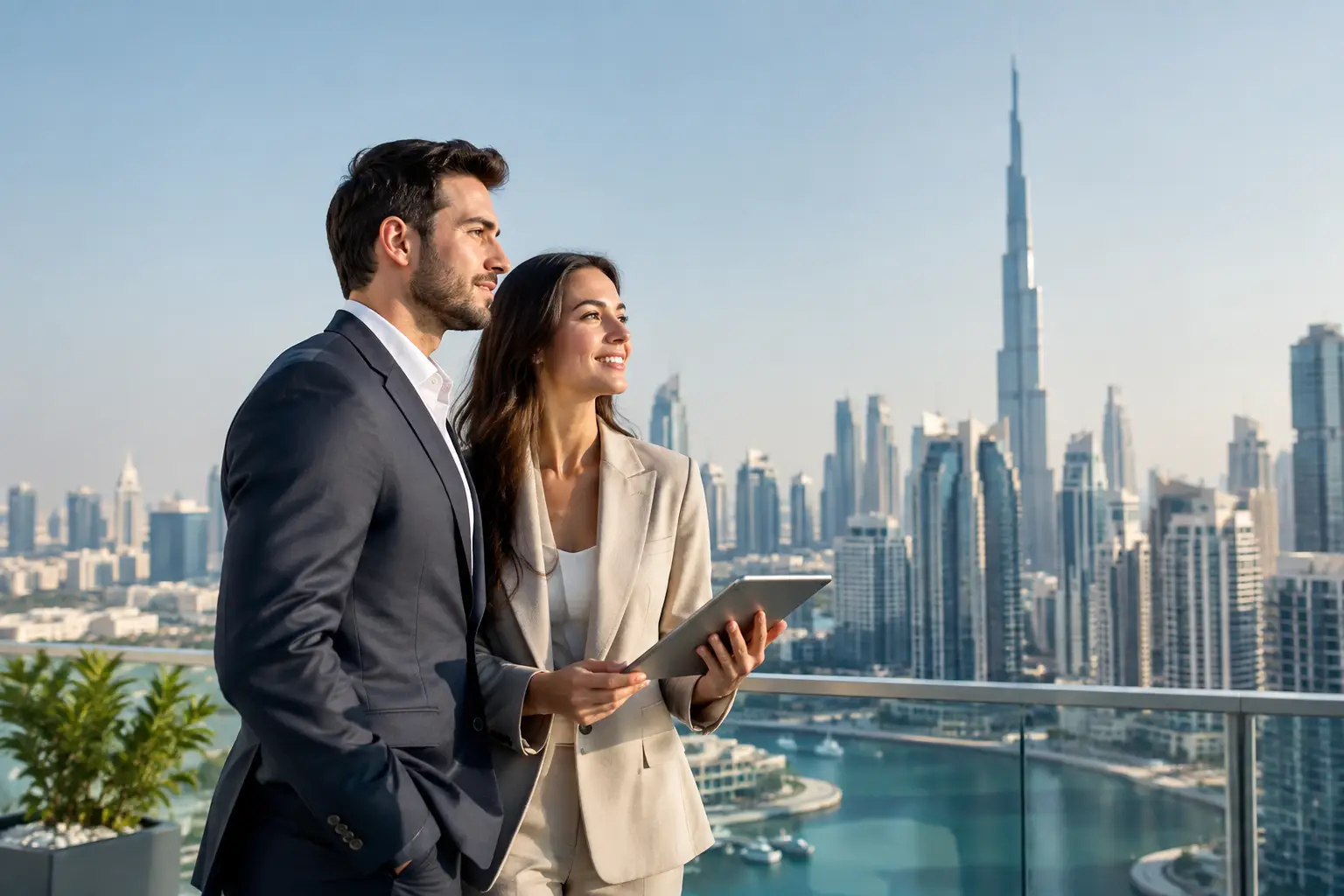 Dubai Property Decisions That Protect Your Capital