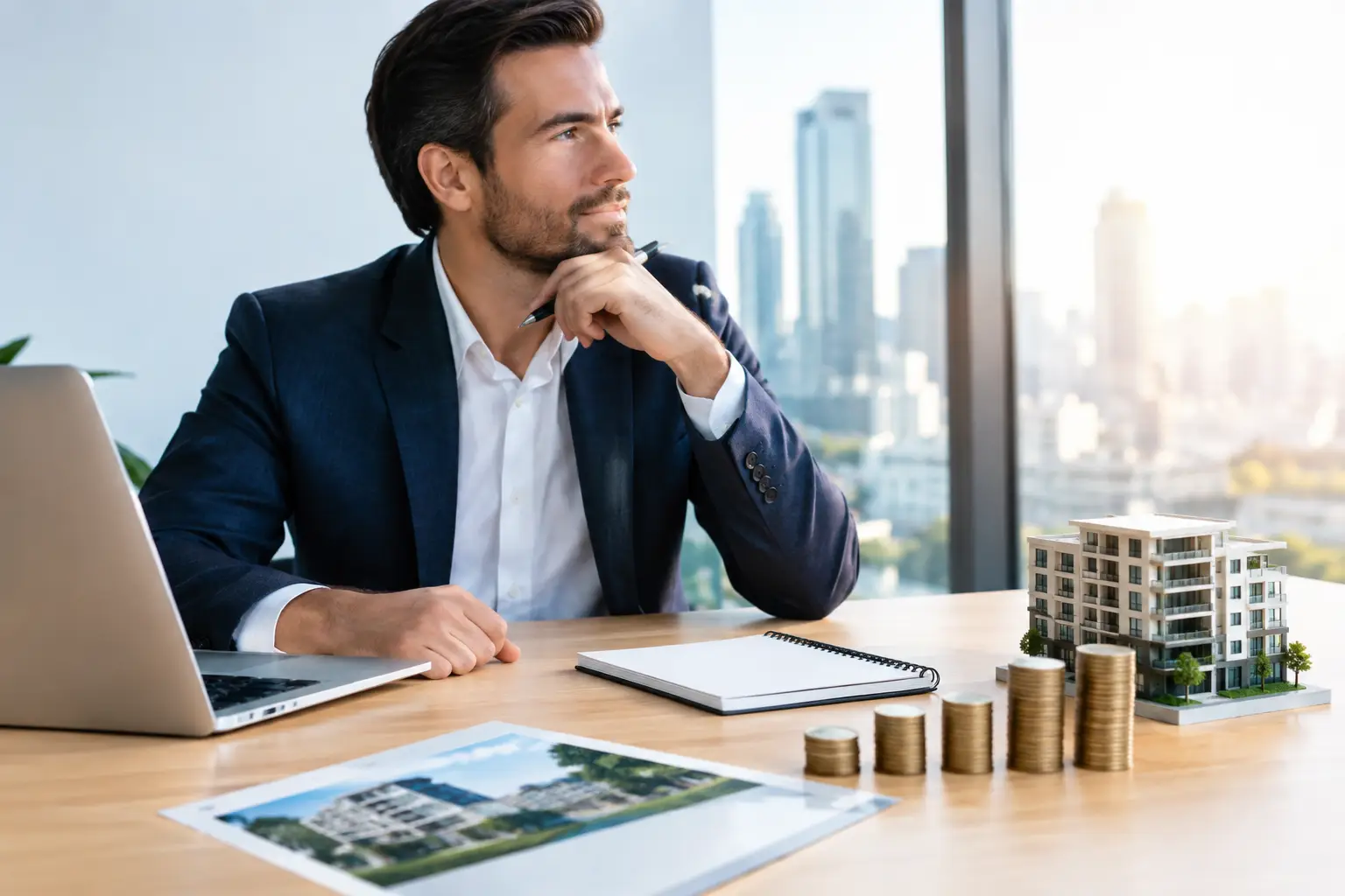 Offplan Investor Returns: What Drives Them?