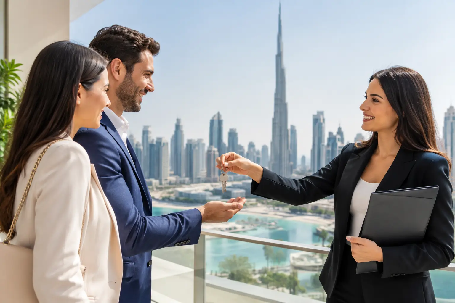 How to Sell Property Faster in Dubai's Market