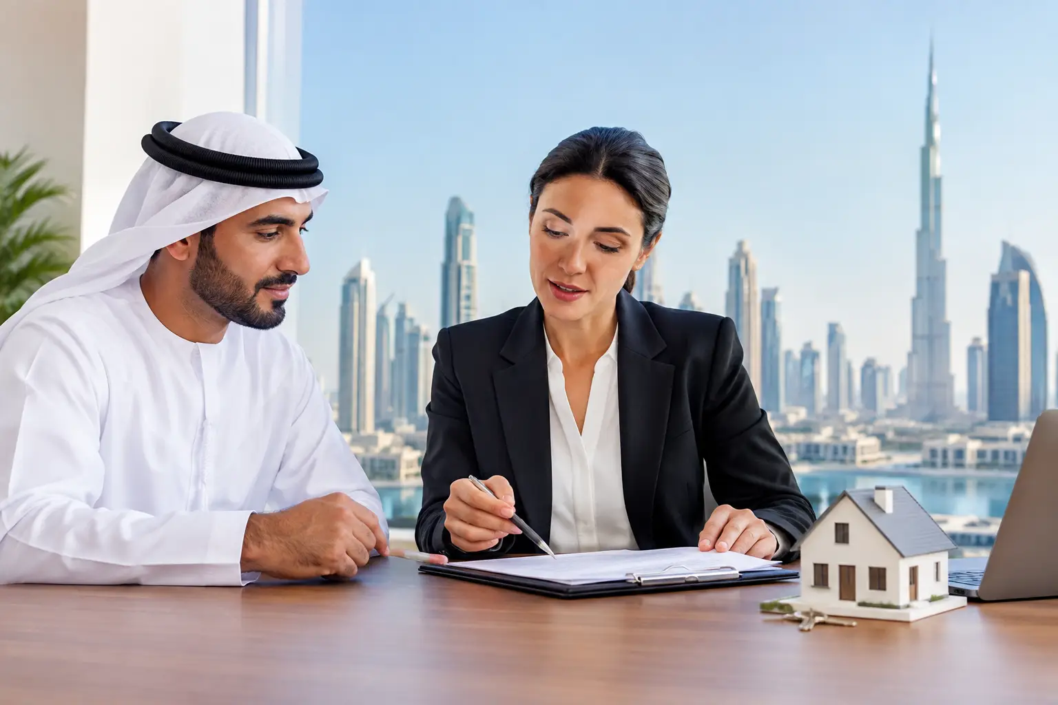 Dubai Rental Regulations for Landlords and Tenants
