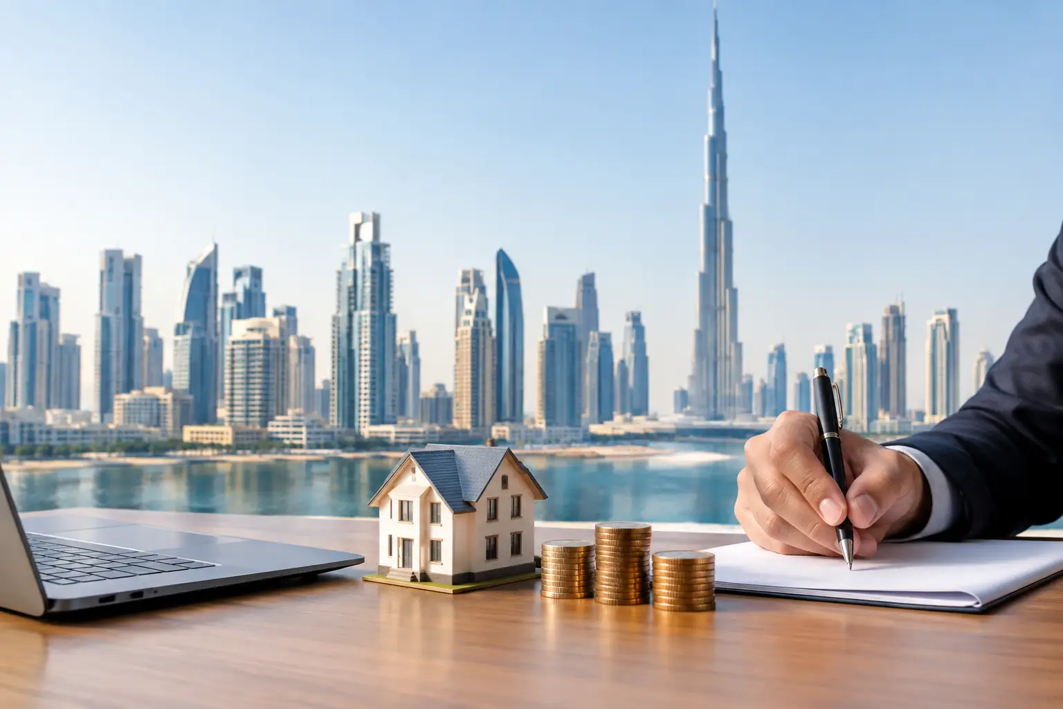 Rental Income Dubai: What Investors Should Expect