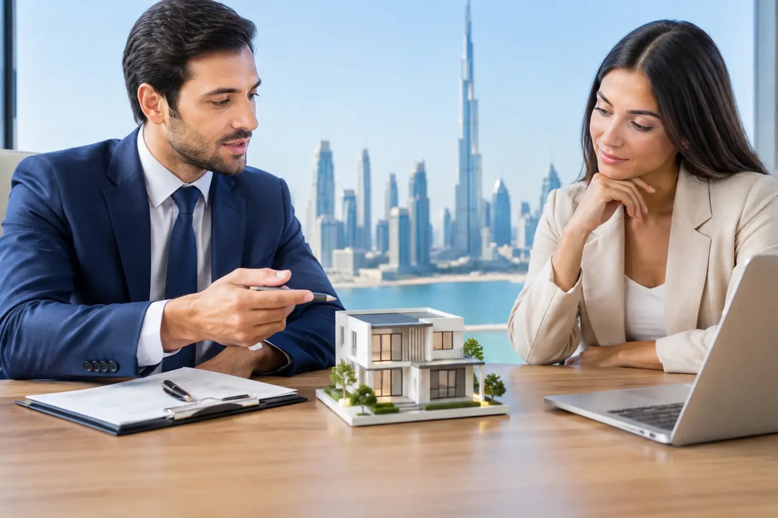 Property Valuations in Dubai for Buyers and Sellers